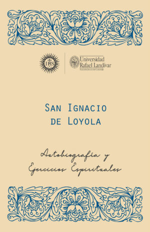 SAN IGNACIO DE LOYOLA, S. J.