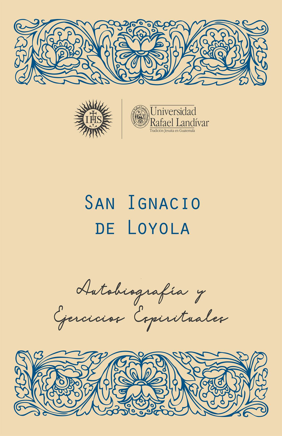 SAN IGNACIO DE LOYOLA, S. J.