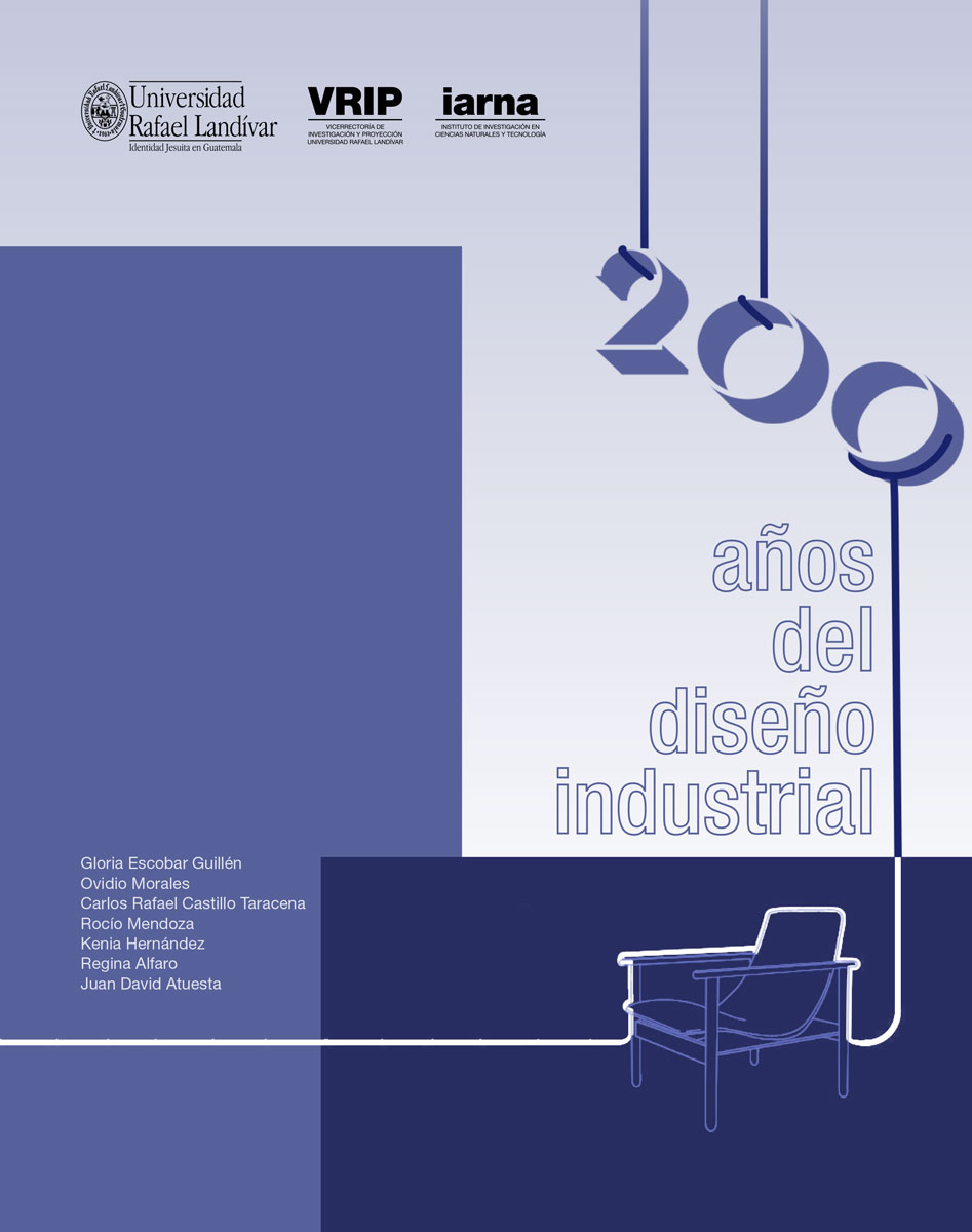 200 AÑOS DEL DISEÑO INDUSTRIAL