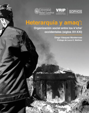 HETERARQUÍA Y AMAQ:
