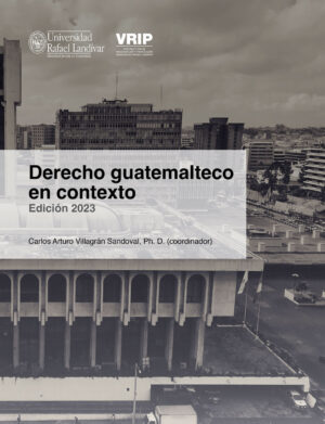 DERECHO GUATEMALTECO EN CONTEXTO