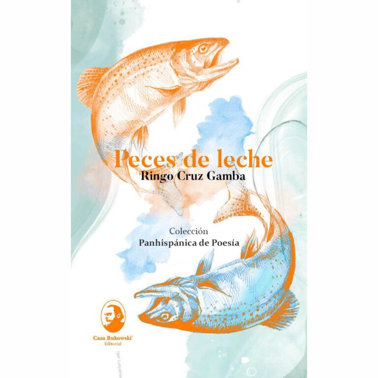 PECES DE LECHE