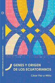 GENES DE ORIGEN DE LOS ECUATORIANOS