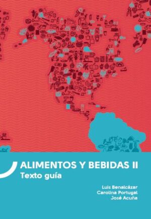 ALIMENTOS Y BEBIDAS II