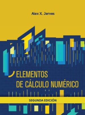 ELEMENTOS DE CÁLCULO NUMÉRICO
