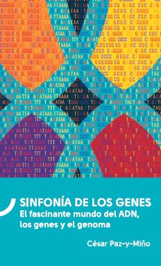 SINFONÍA DE LOS GENES
