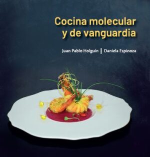 COCINA MOLECULAR