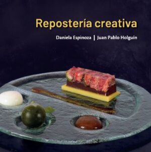 REPOSTERÍA CREATIVA