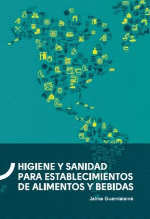HIGIENE Y SANIDAD
