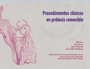 PROTOCOLOS CLÍNICOS EN PRÓTESIS REMOVIBLES