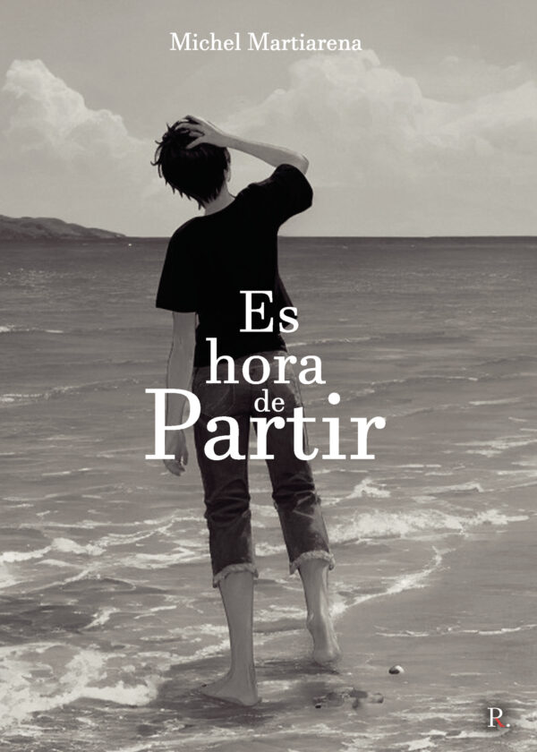 ES HORA DE PARTIR 9790989448566