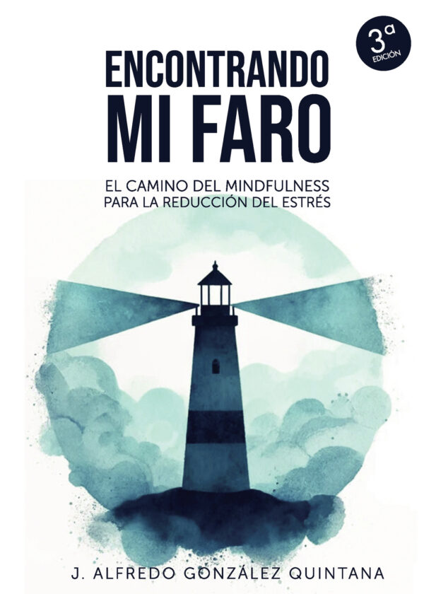 ENCONTRANDO MI FARO (3¬™ EDICIÓN) 9791213337861