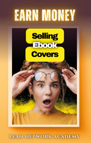 EARN MONEY SELLING EBOOK COVERS