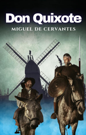 DON QUIXOTE