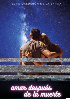 AMAR DESPUÉS DE LA MUERTE