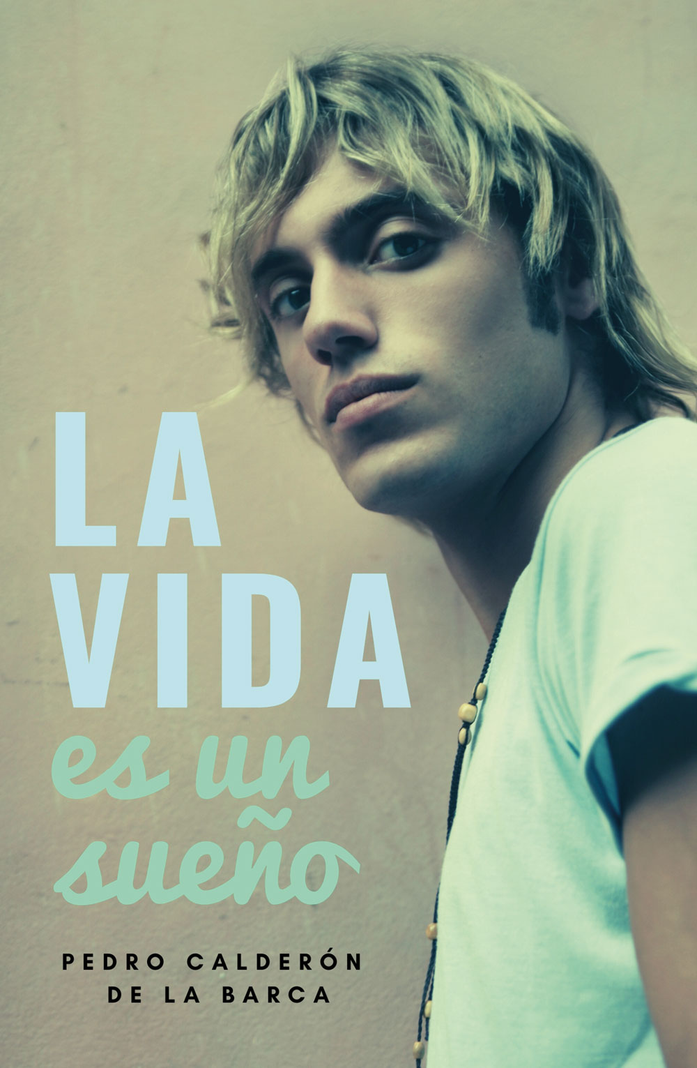 LA VIDA ES UN SUEÑO