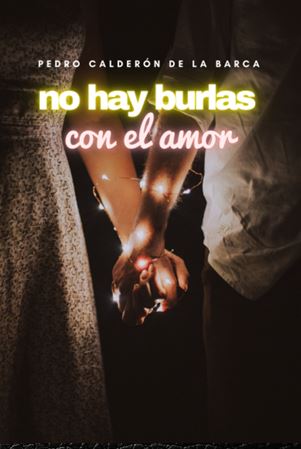 NO HAY BURLAS CON EL AMOR