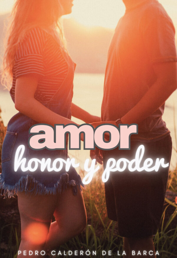 AMOR, HONOR Y PODER 9791222089164