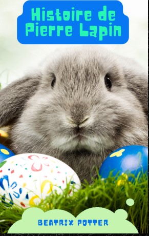 HISTOIRE DE PIERRE LAPIN