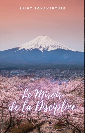 LE MIROIR DE LA DISCIPLINE