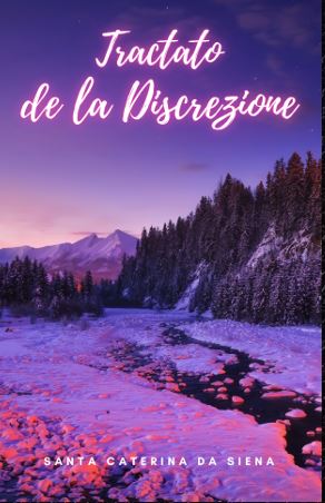 TRACTATO DE LA DISCREZIONE