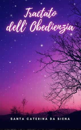 TRACTATO DELL OBEDIENZIA