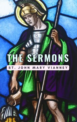 THE SERMONS