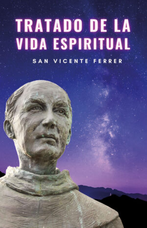 TRATADO DE LA VIDA ESPIRITUAL