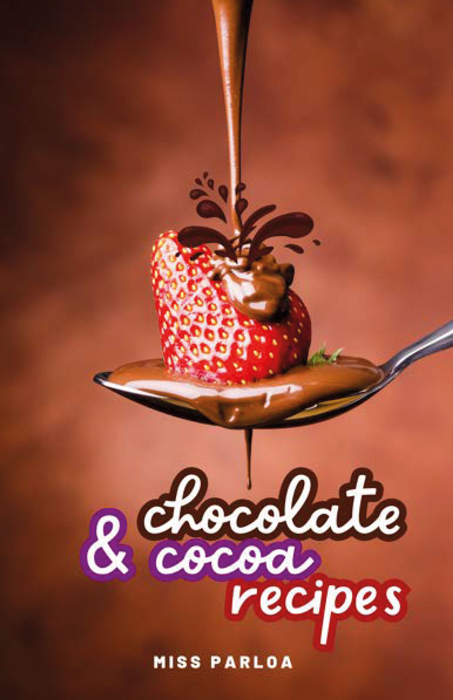 CHOCOLATE & COCOA RECIPES