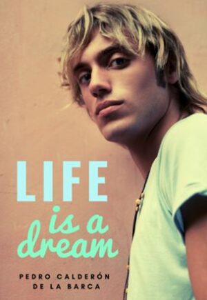 LIFE IS A DREAM