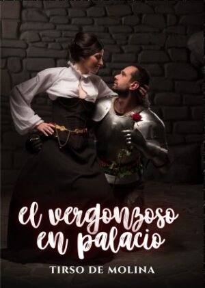 EL VERGONZOSO EN PALACIO