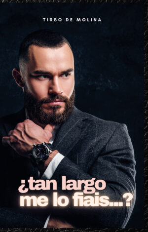¿TAN LARGO ME LO FIAIS...?