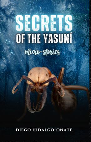 SECRETS OF THE YASUNÍ