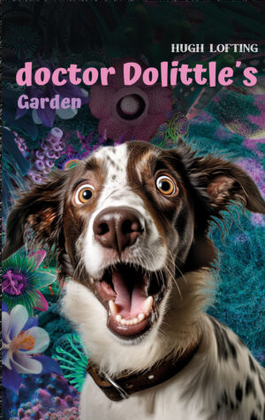 DOCTOR DOLITTLES GARDEN
