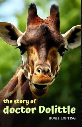 THE STORY OF DOCTOR DOLITTLE