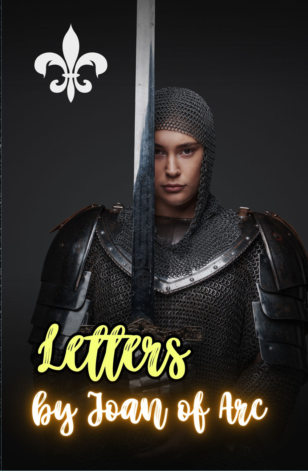 LETTERS BY JOAN OF ARC