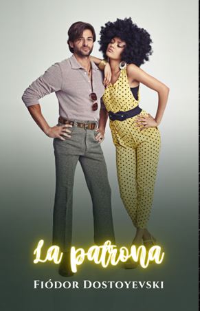 LA PATRONA
