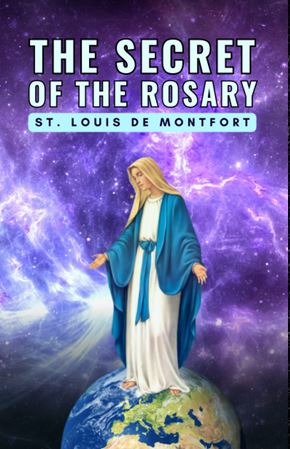 THE SECRET OF THE ROSARY