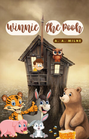 WINNIE-THE-POOH