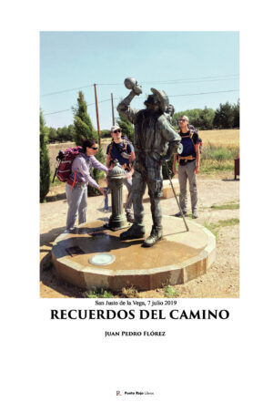RECUERDOS DEL CAMINO 9791928374618