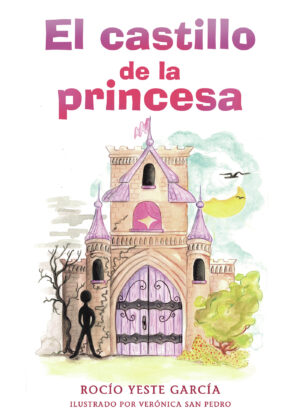 EL CASTILLO DE LA PRINCESA 9792015874196