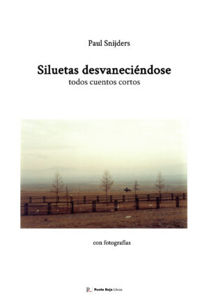 SILUETAS DESVANECIÉNDOSE 9792157955593