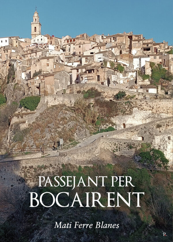 PASSEJANT PER BOCAIRENT 9794209687797