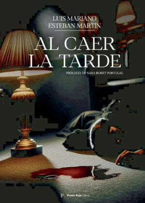 AL CAER LA TARDE 9794497800410