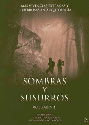 SOMBRAS Y SUSURROS 2. 9796070769503