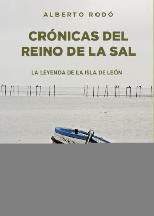 CRÓNICAS DEL REINO DE LA SAL 9798320450803