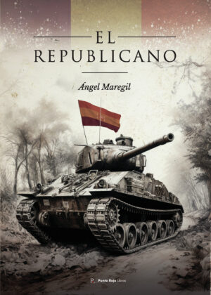 EL REPUBLICANO 9798321091883