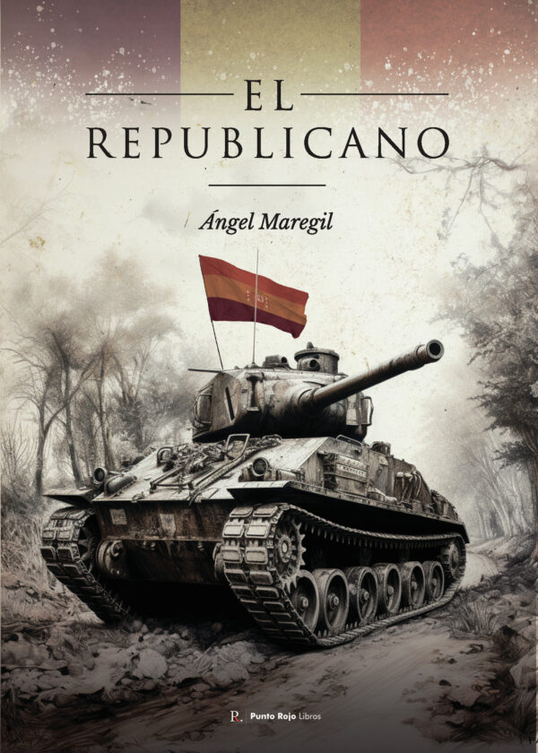 EL REPUBLICANO 9798321091883