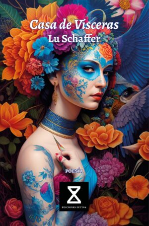 CASA DE VÍSCERAS