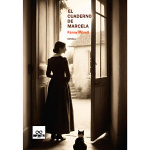 EL CUADERNO DE MARCELA 9798340597717